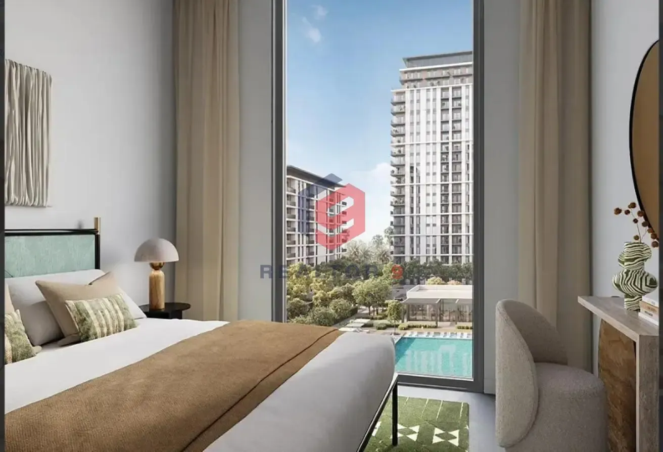 Prime location | Interior by Vida |Spacious layout