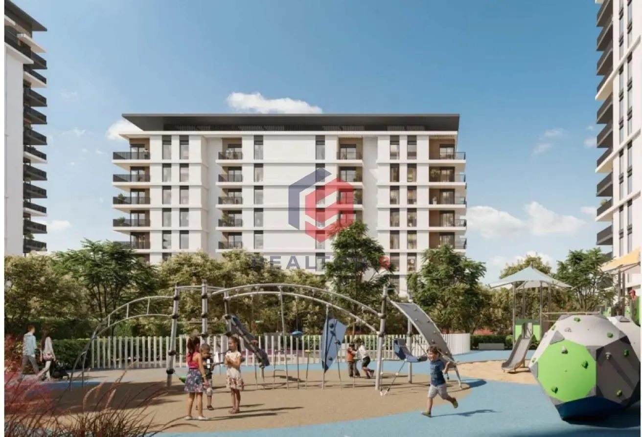 Prime location | Interior by Vida |Spacious layout
