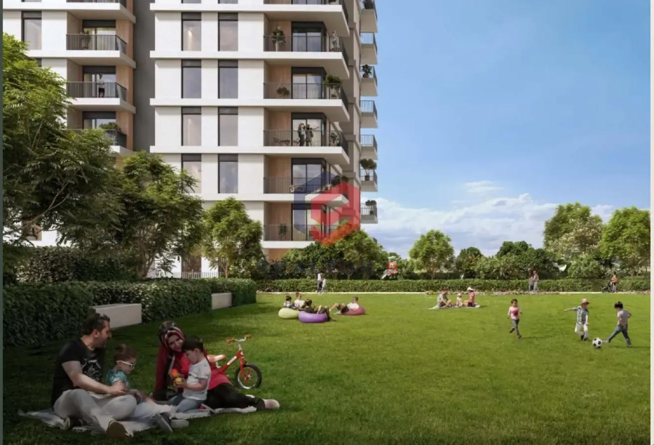 Prime location | Interior by Vida |Spacious layout