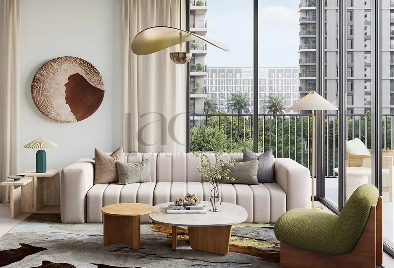 Park Views | Payment Plan | High Floor | Exclusive