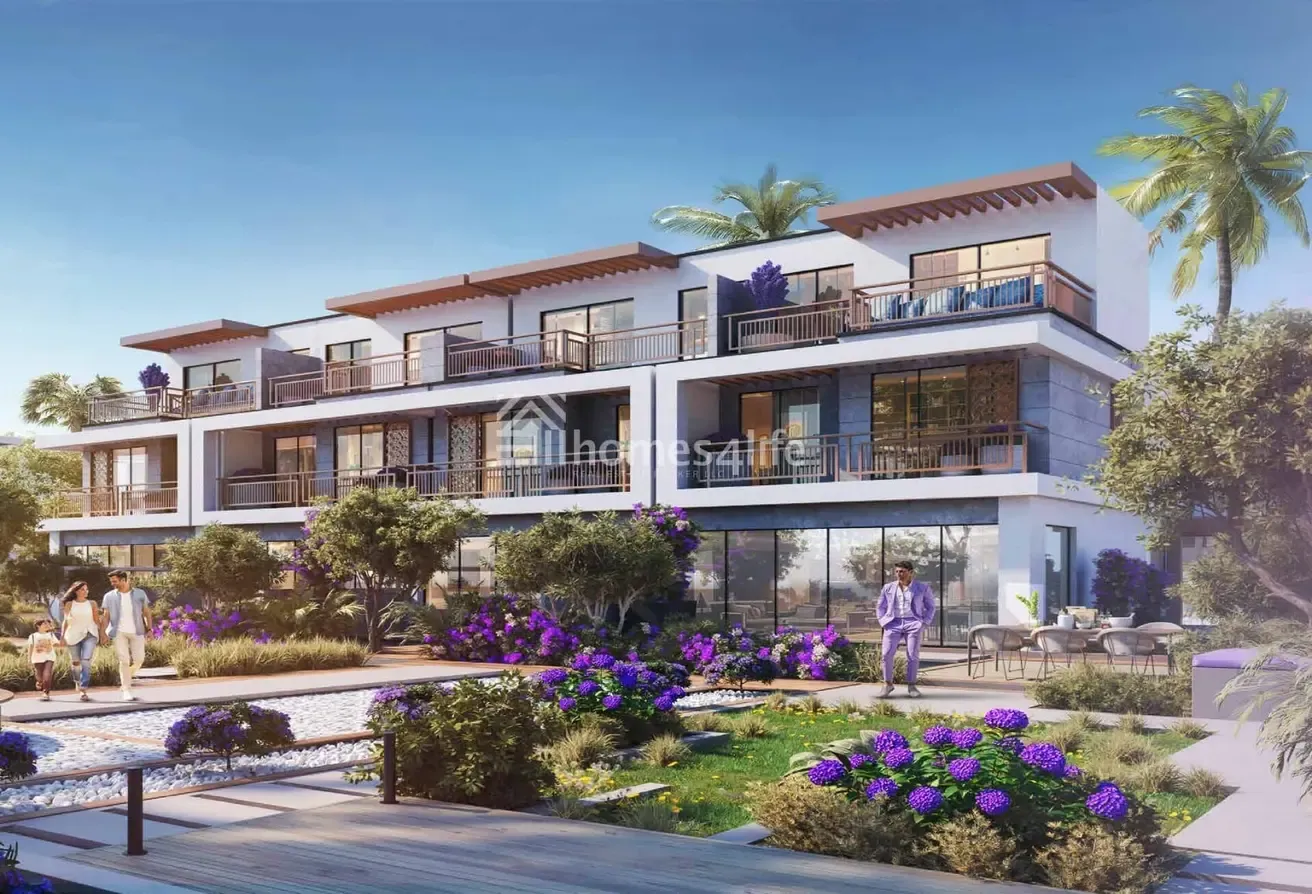 4BR + Study I Middle Unit | 1% Monthly | HO 2026