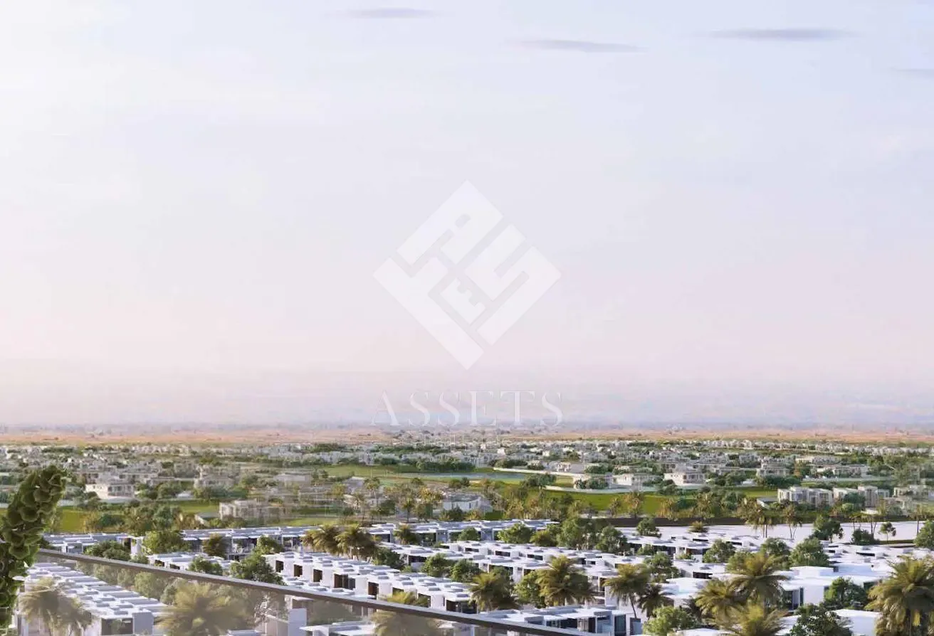 Luxury 4 Bedroom Villa | G+1+Roof | Family Living