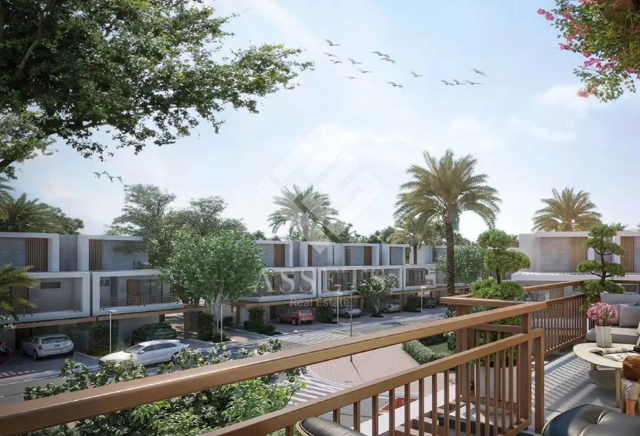 Luxury 4 Bedroom Villa | G+1+Roof | Family Living
