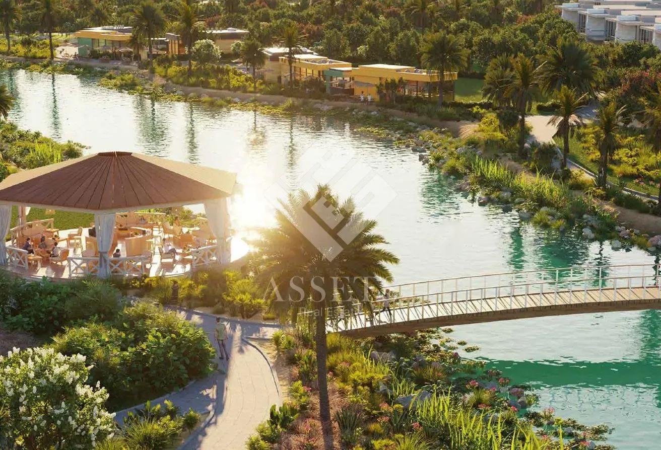 Luxury 4 Bedroom Villa | G+1+Roof | Family Living
