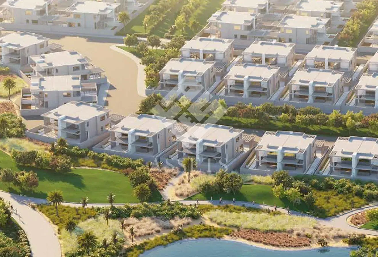 Luxury 4 Bedroom Villa | G+1+Roof | Family Living
