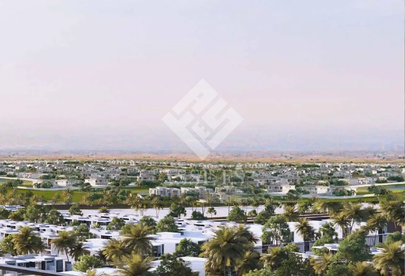 Luxury 4 Bedroom Villa | G+1+Roof | Family Living