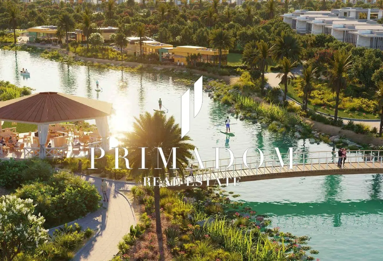 Genuine Resale | 4BR Townhouse | Large Layout