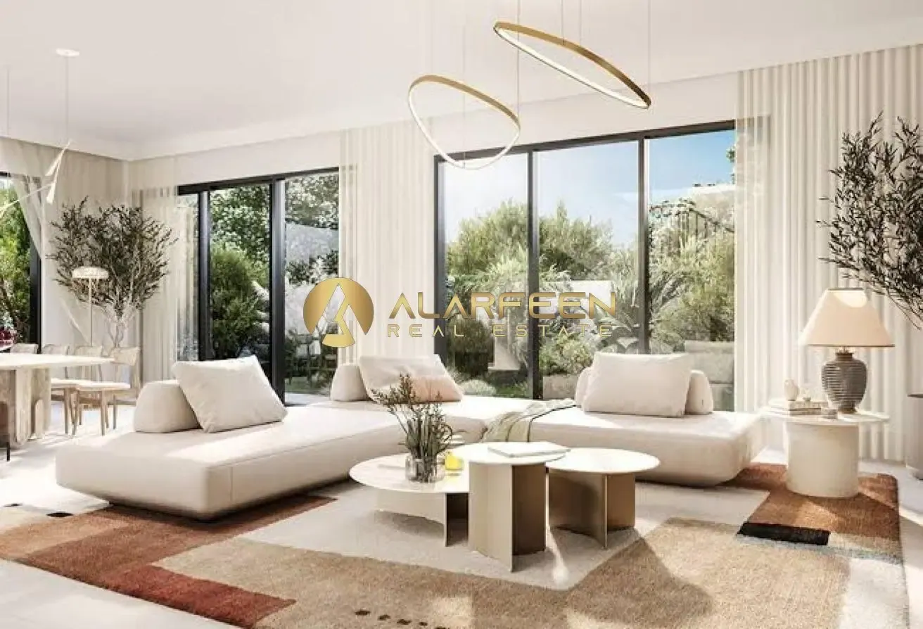 4Br+Maid Villa | G+2 | Investor Deal