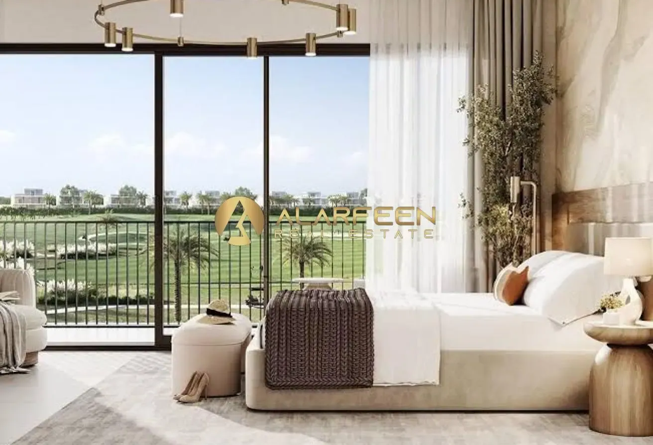 4Br+Maid Villa | G+2 | Investor Deal