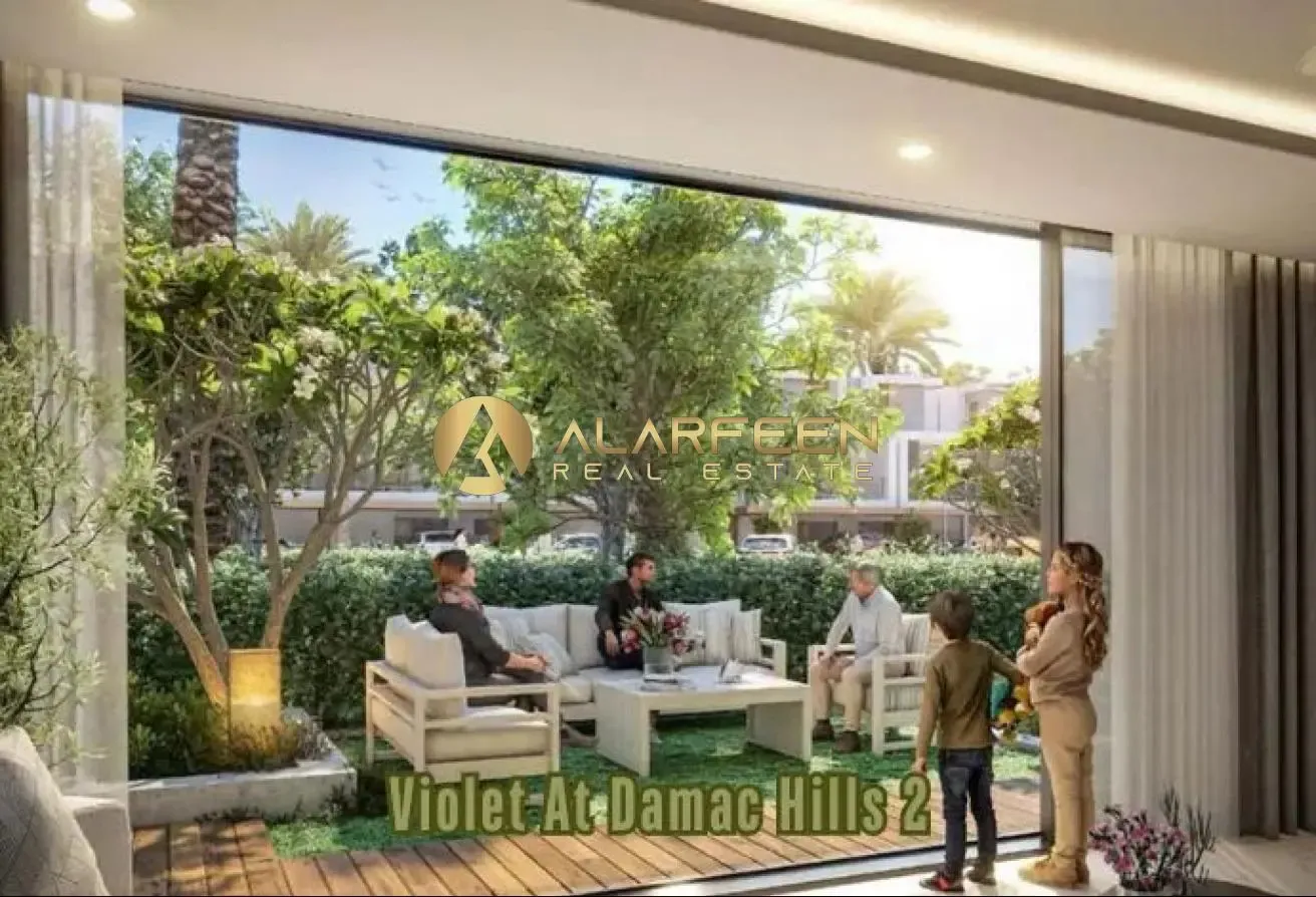 4Br+Maid Villa | G+2 | Investor Deal