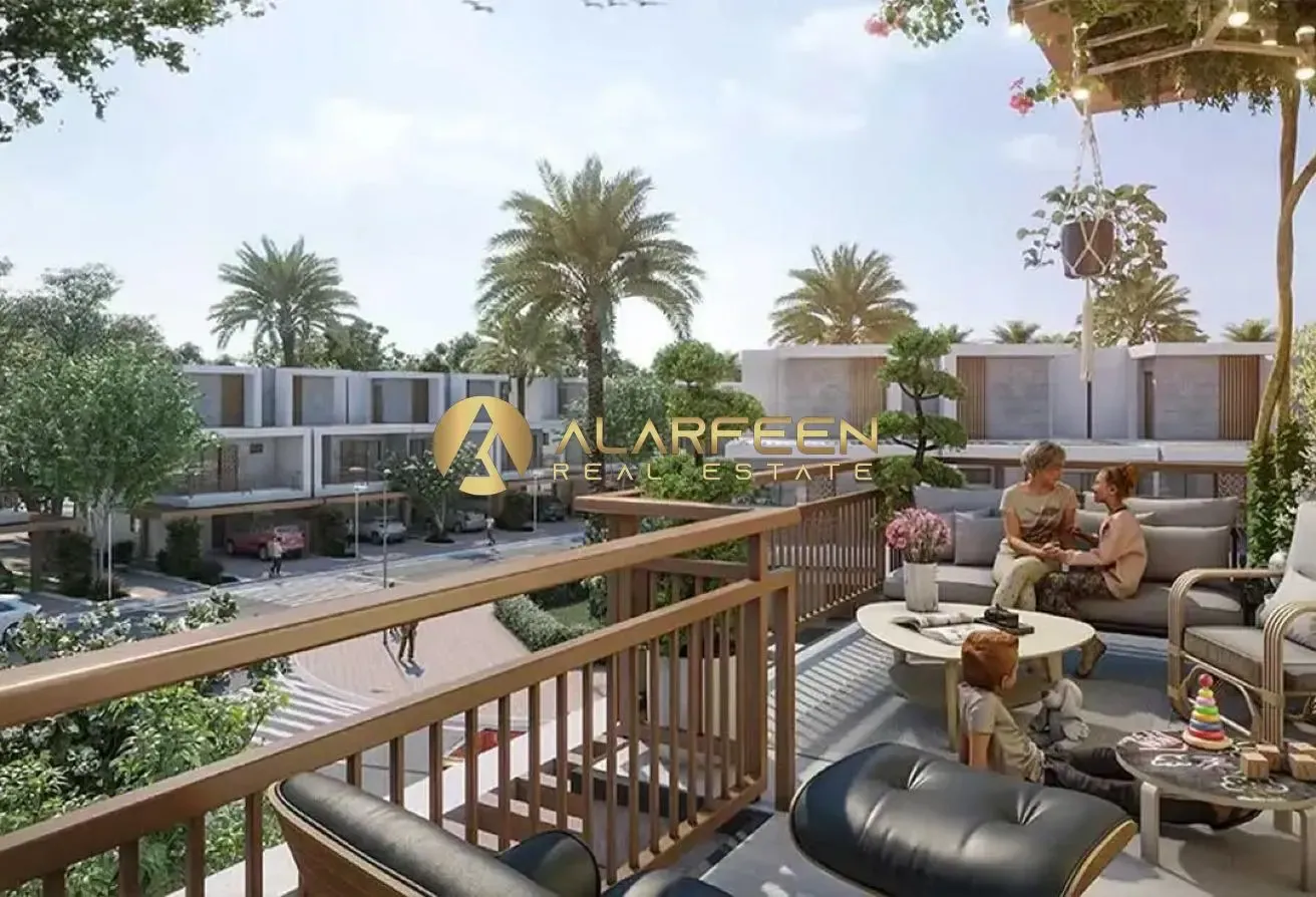 4Br+Maid Villa | G+2 | Investor Deal