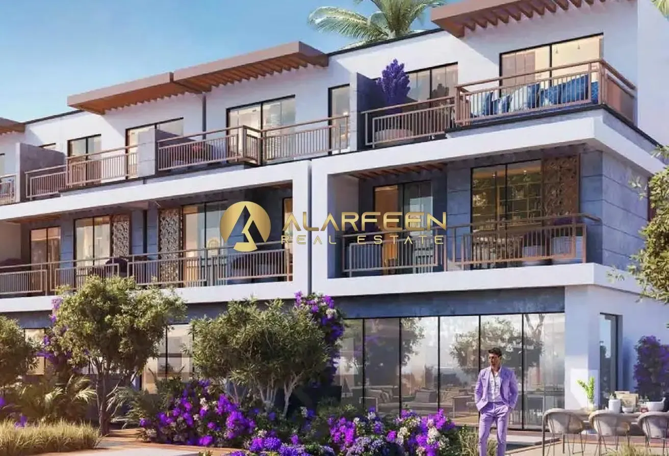 4Br+Maid Villa | G+2 | Investor Deal