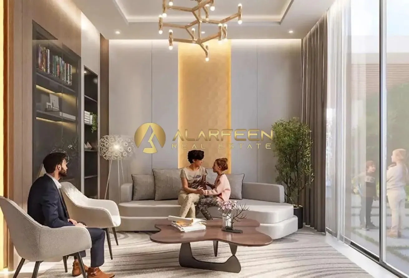 4Br+Maid Villa | G+2 | Investor Deal