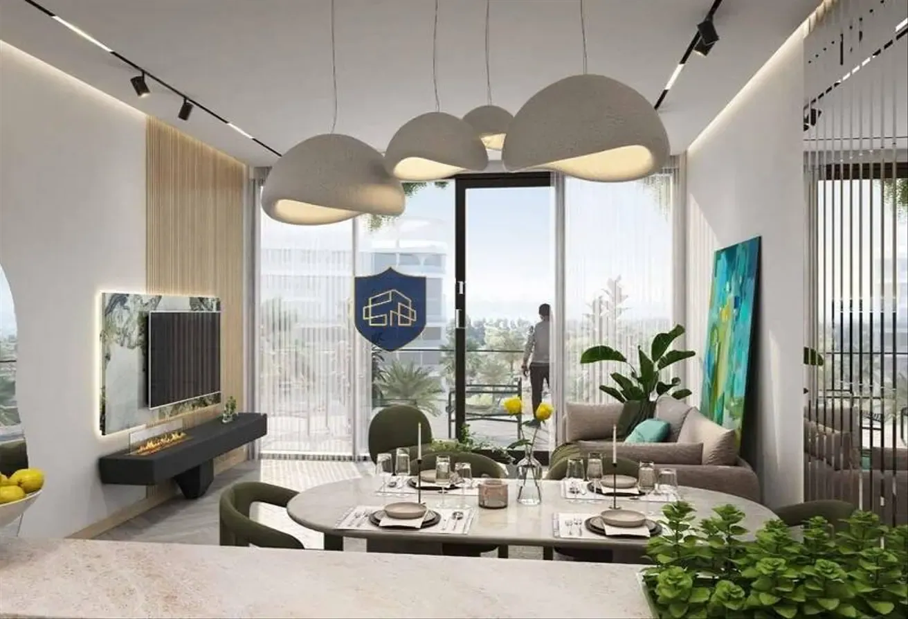 Luxury Investment | Prime Area | Flexible Payment