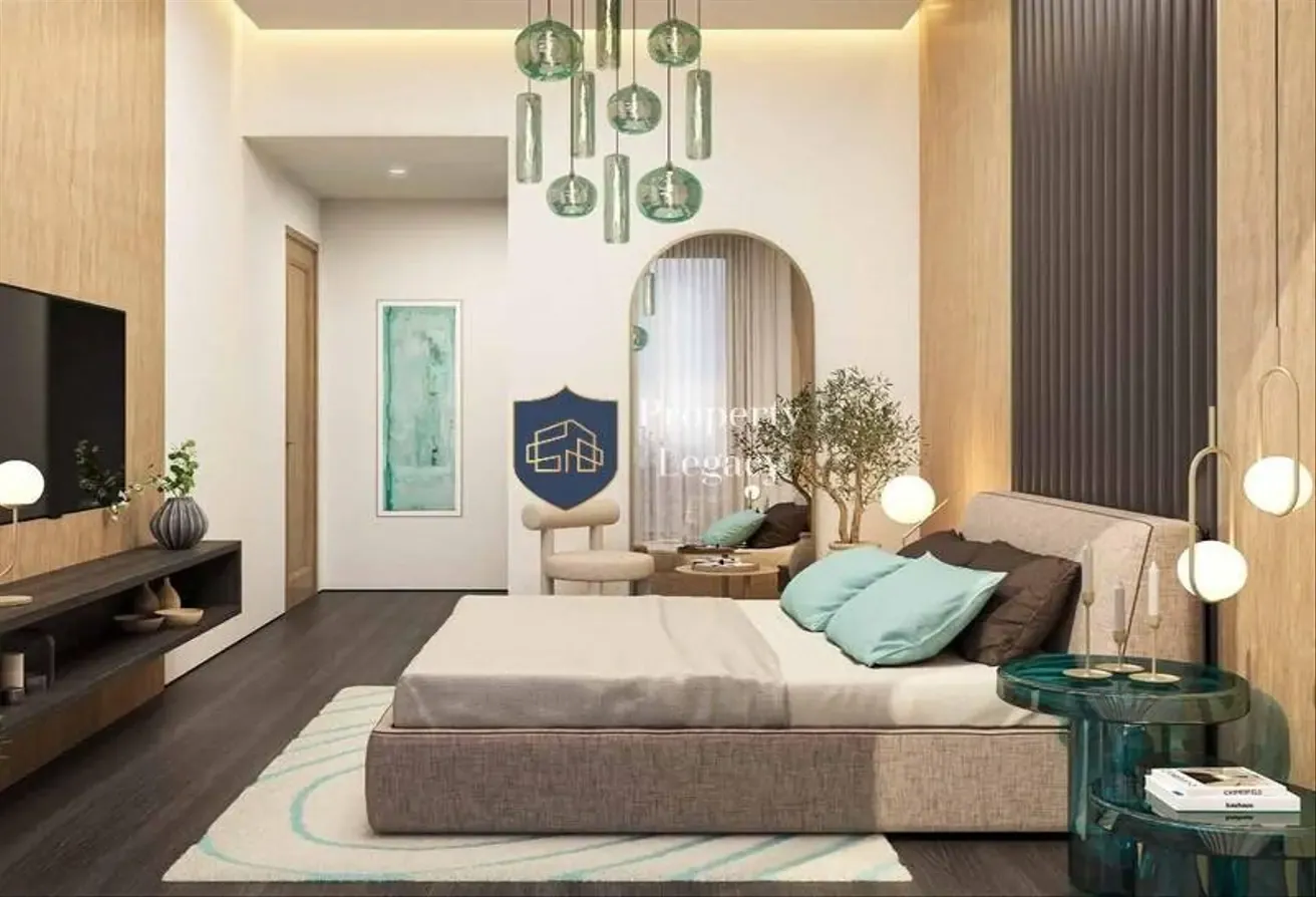 Luxury Investment | Prime Area | Flexible Payment