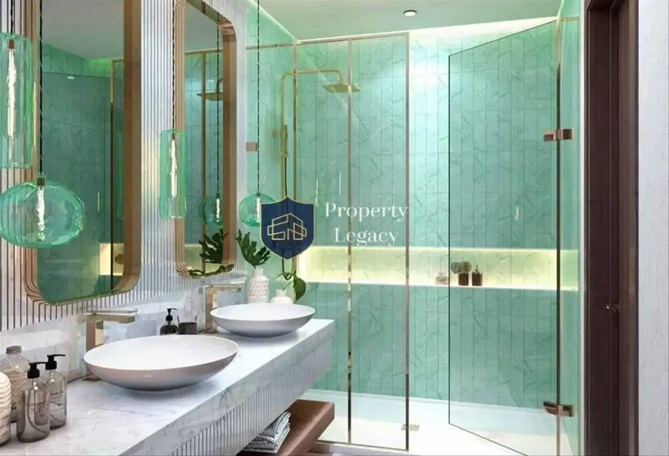 Luxury Investment | Prime Area | Flexible Payment