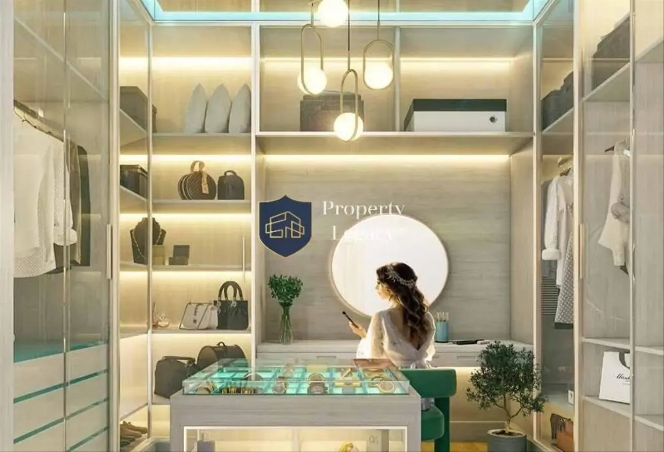 Luxury Investment | Prime Area | Flexible Payment