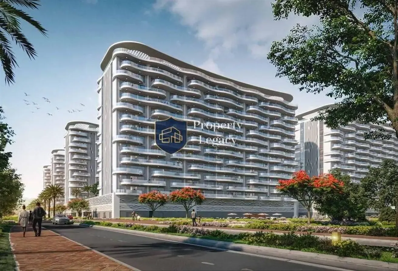 Luxury Investment | Prime Area | Flexible Payment