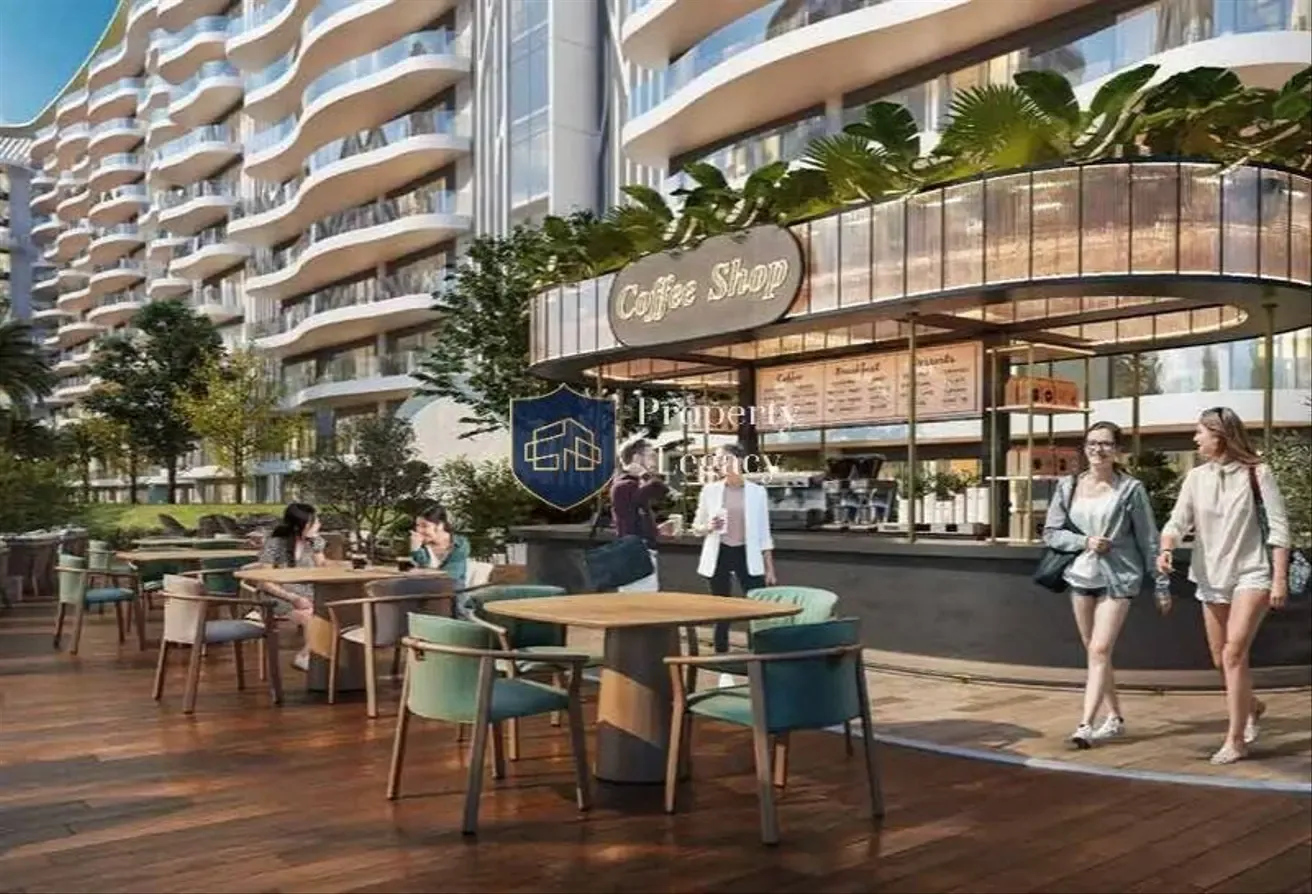 Luxury Investment | Prime Area | Flexible Payment