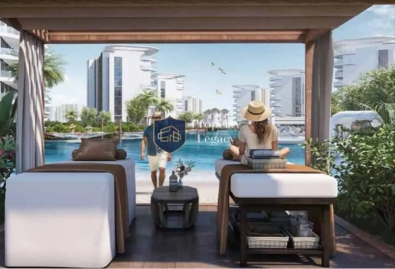 Luxury Investment | Prime Area | Flexible Payment