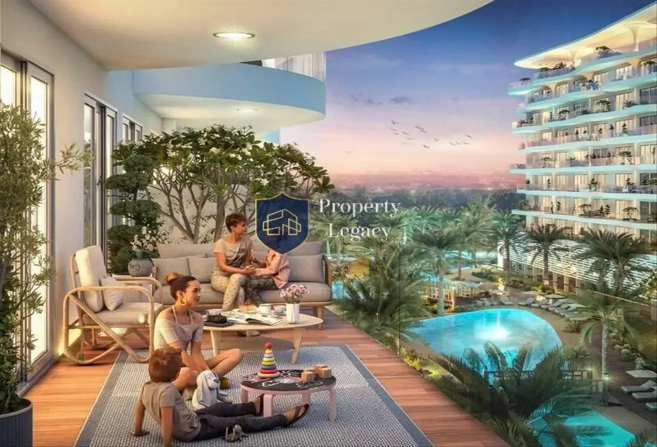 Luxury Investment | Prime Area | Flexible Payment