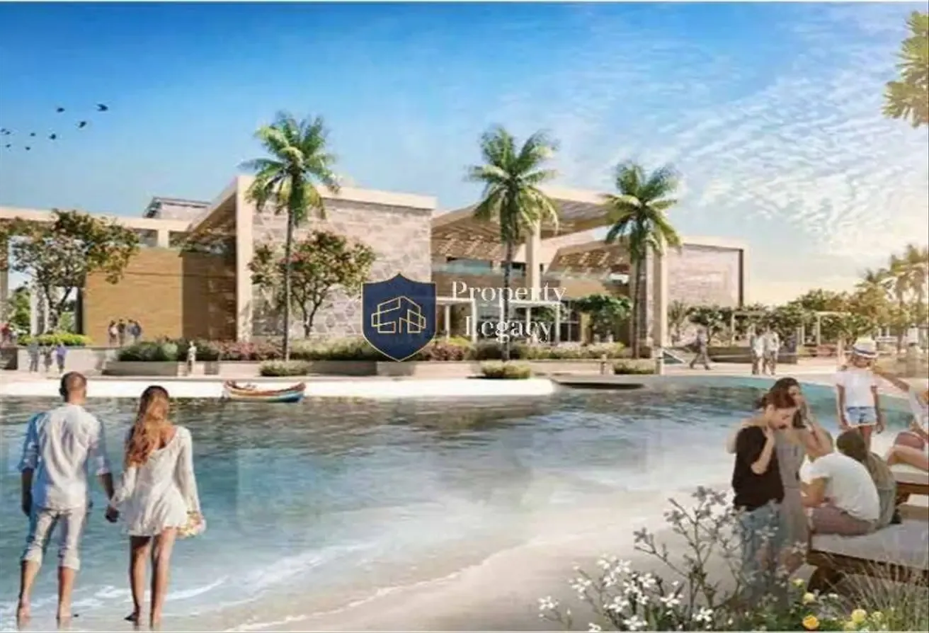 Luxury Investment | Prime Area | Flexible Payment