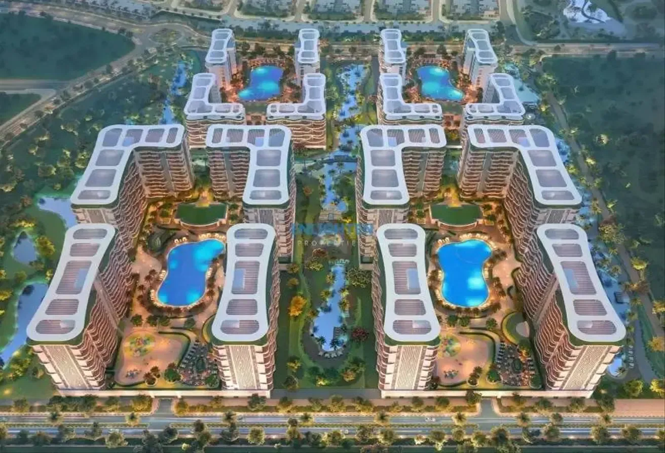 LAGOON VIEW | BEST INVESTOR DEAL | LUXURY FINISHES