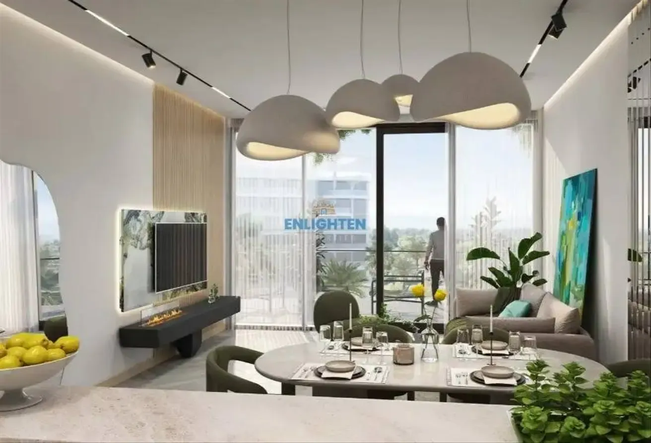 LAGOON VIEW | BEST INVESTOR DEAL | LUXURY FINISHES