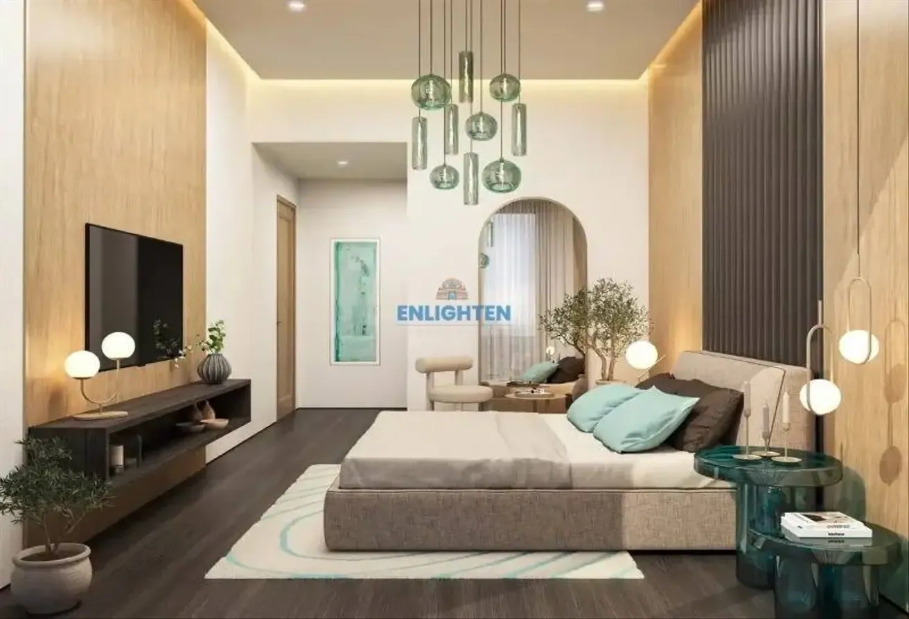 LAGOON VIEW | BEST INVESTOR DEAL | LUXURY FINISHES