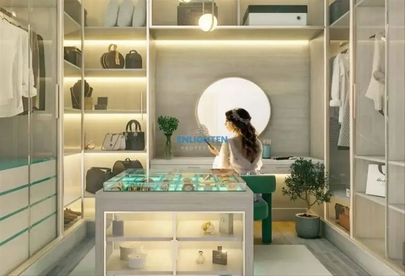 LAGOON VIEW | BEST INVESTOR DEAL | LUXURY FINISHES
