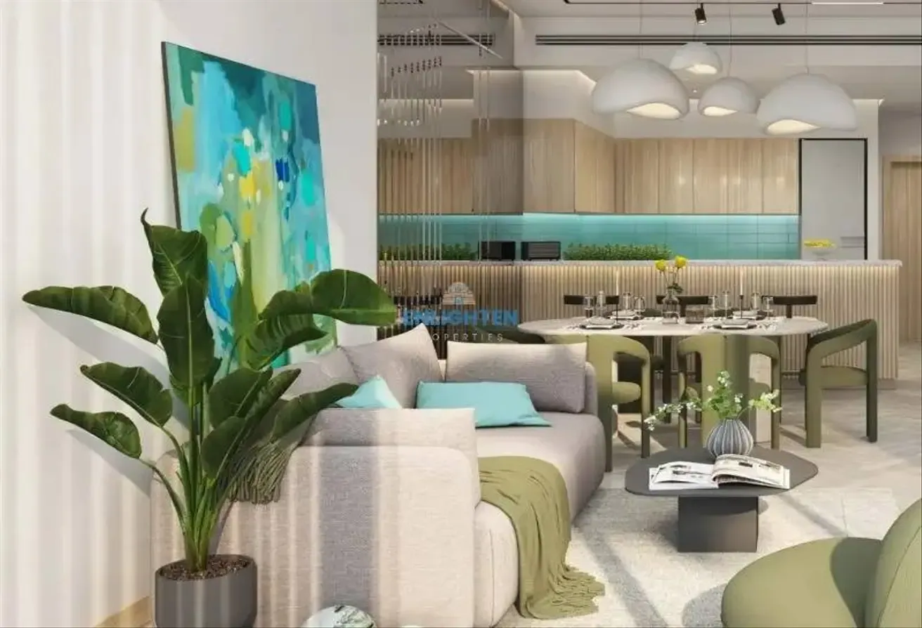 LAGOON VIEW | BEST INVESTOR DEAL | LUXURY FINISHES