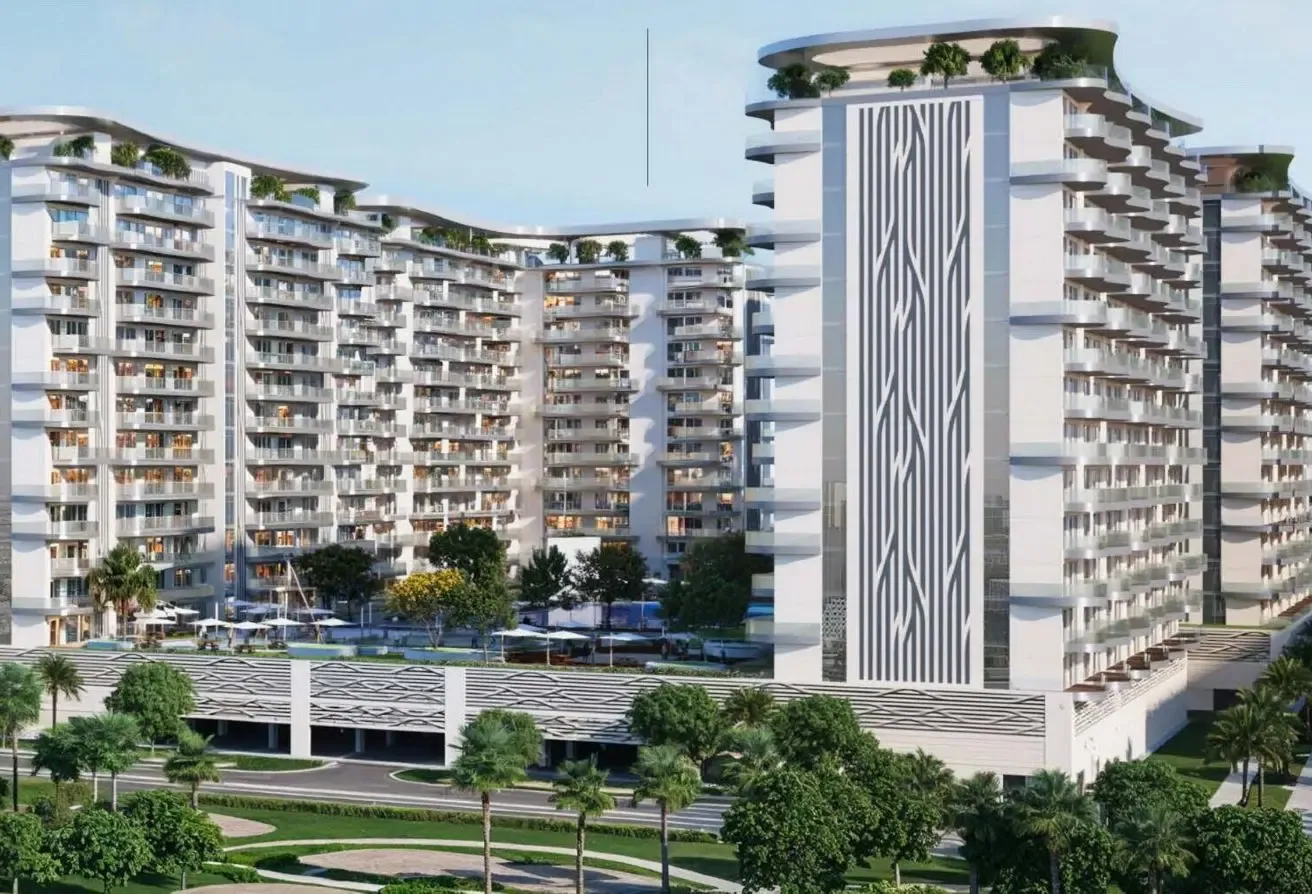 Furnished-Panoramic Views - 10% Return - 5% Down