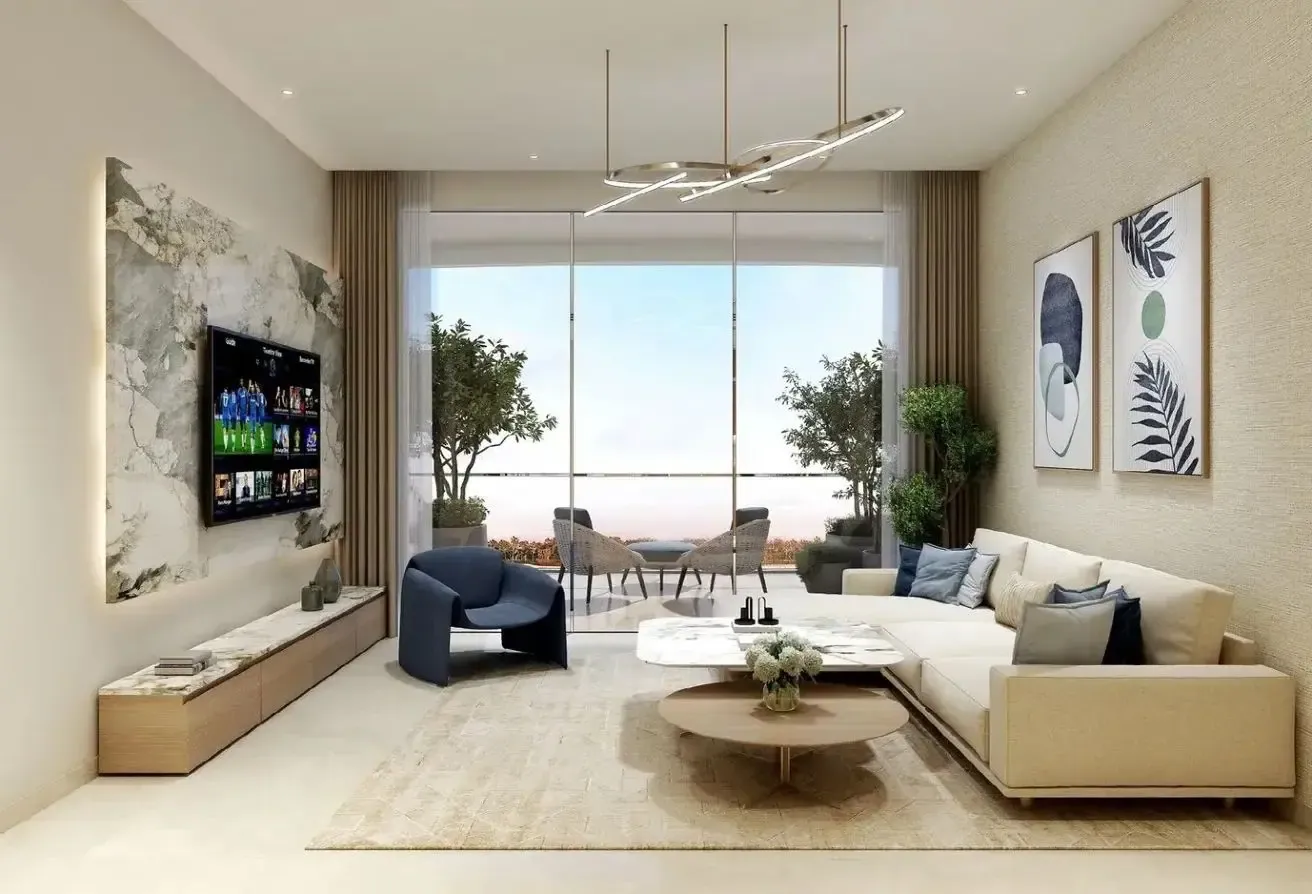 Waterfront Lifestyle | Modern Design | Premium Ame