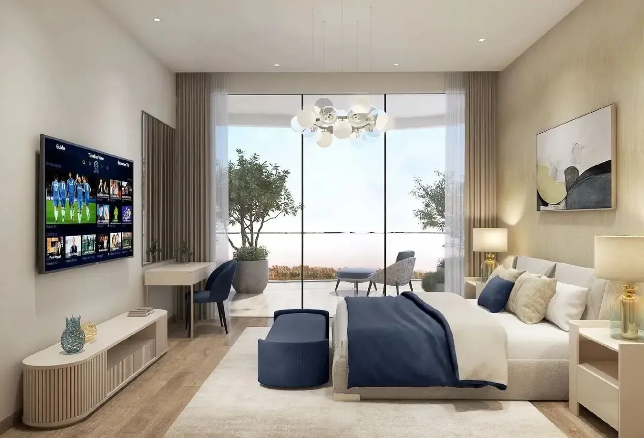 Waterfront Lifestyle | Modern Design | Premium Ame