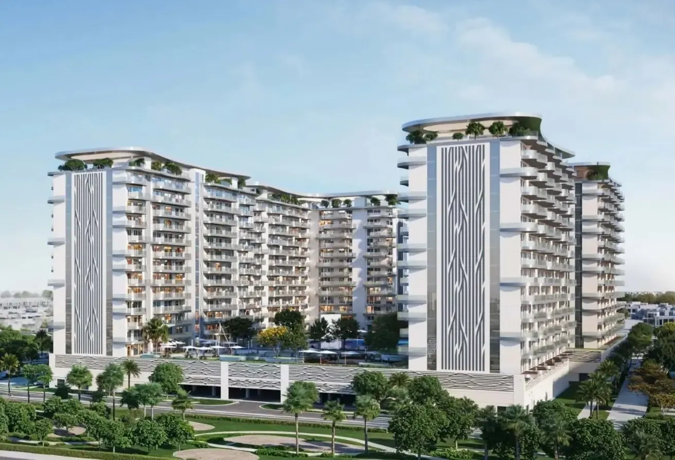 Waterfront Lifestyle | Modern Design | Premium Ame