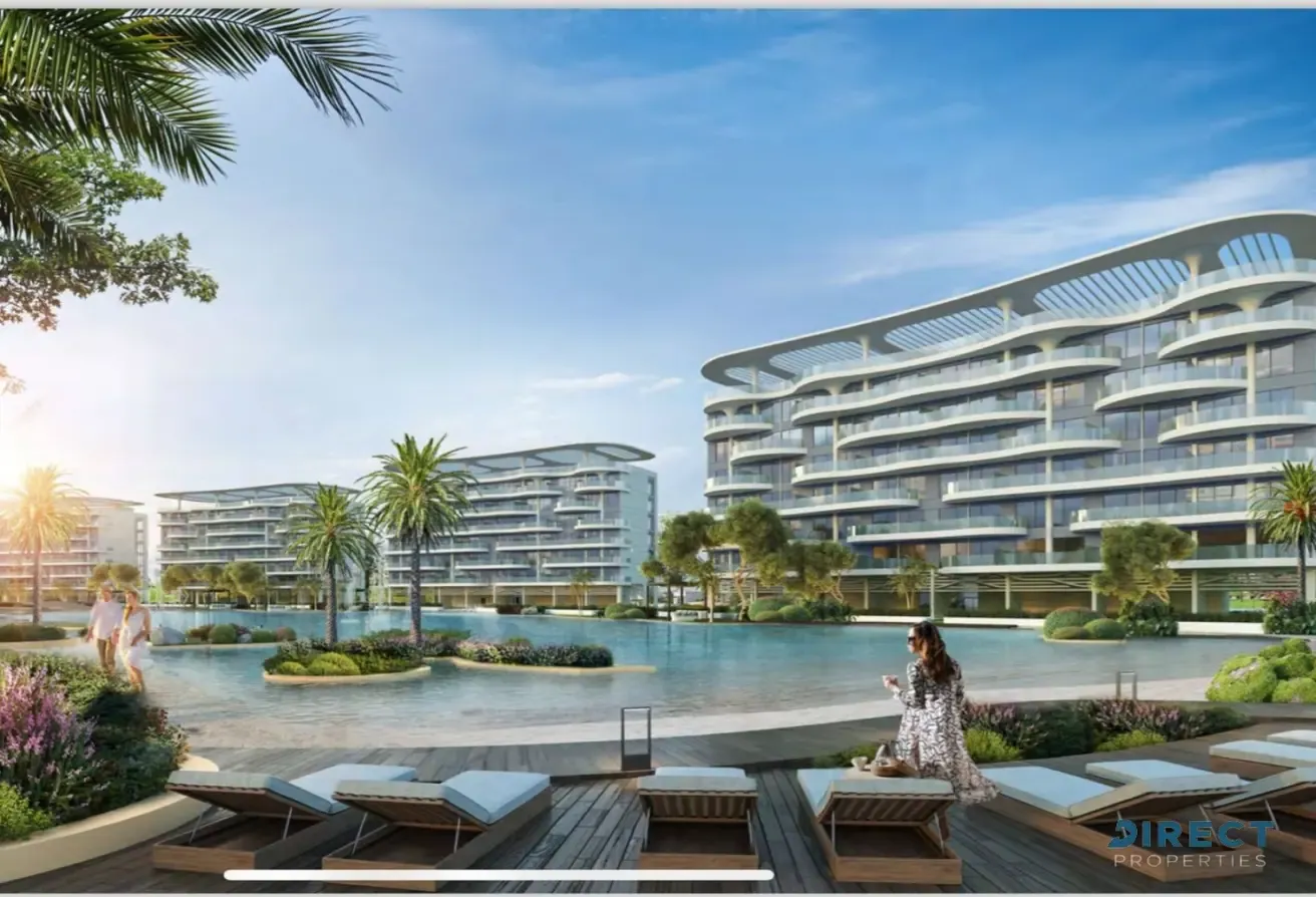 Payment Plan | Prime Investment | Handover Q1 27
