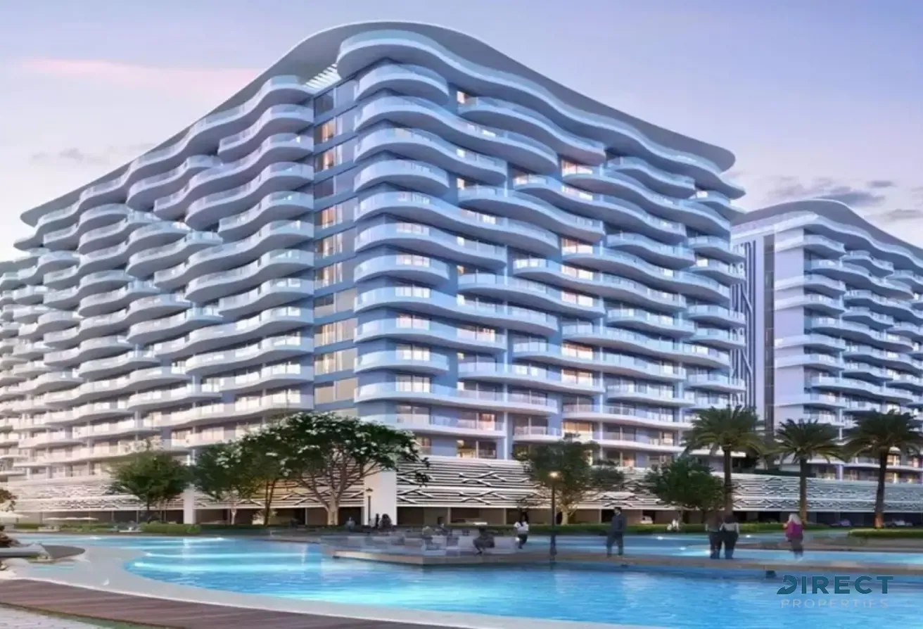 Payment Plan | Prime Investment | Handover Q1 27