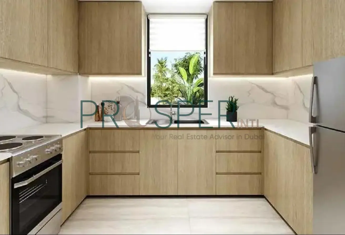 Elegant 1-Bedroom I Resort-Style Living