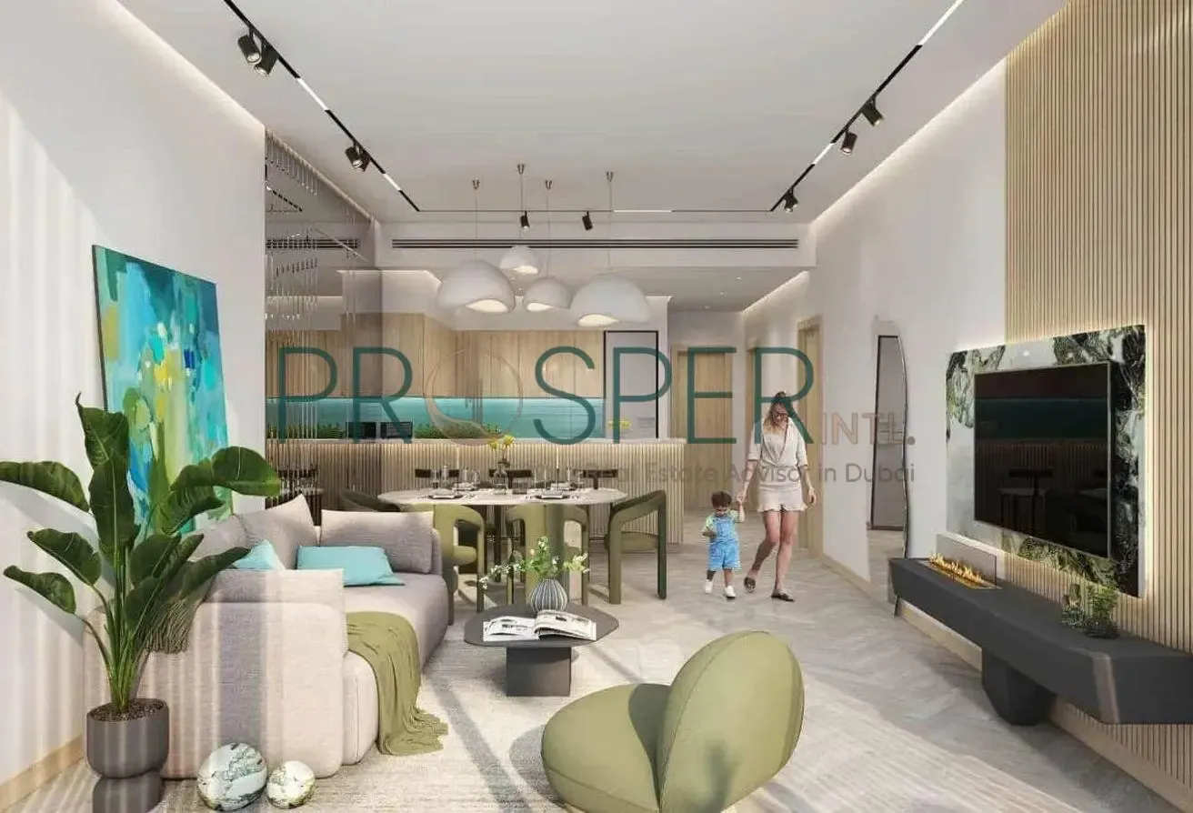 Elegant 1-Bedroom I Resort-Style Living
