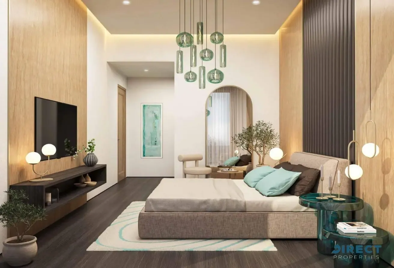 Lagoon View | 7.5% ROI Expectation | Q1 2027