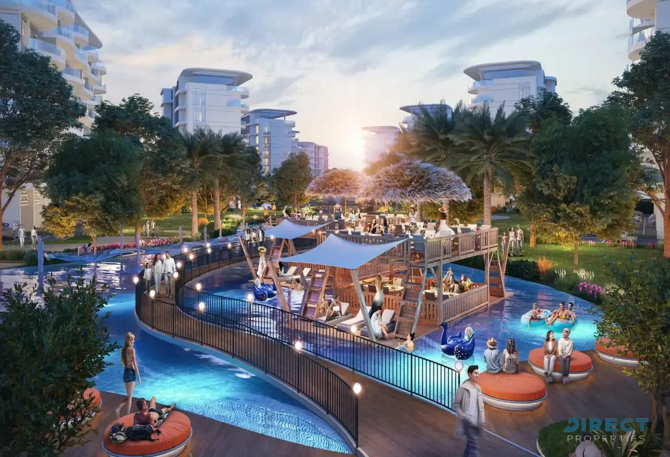 Lagoon View | 7.5% ROI Expectation | Q1 2027