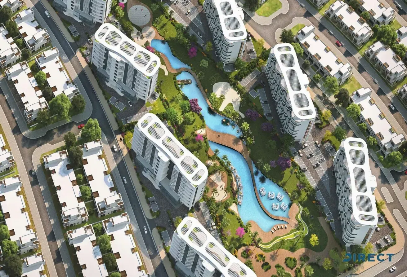 Lagoon View | 7.5% ROI Expectation | Q1 2027