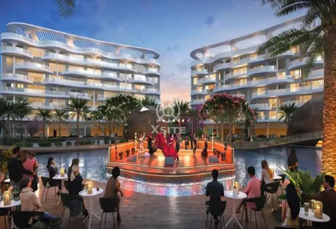 High ROI | Luxury Living | Ideal for Investor