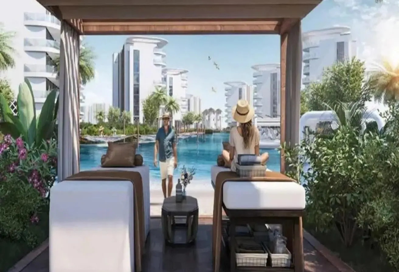 4%DLD WAIVER_4% REBATE_PRIVATE ISLANDS_HIGH ROI