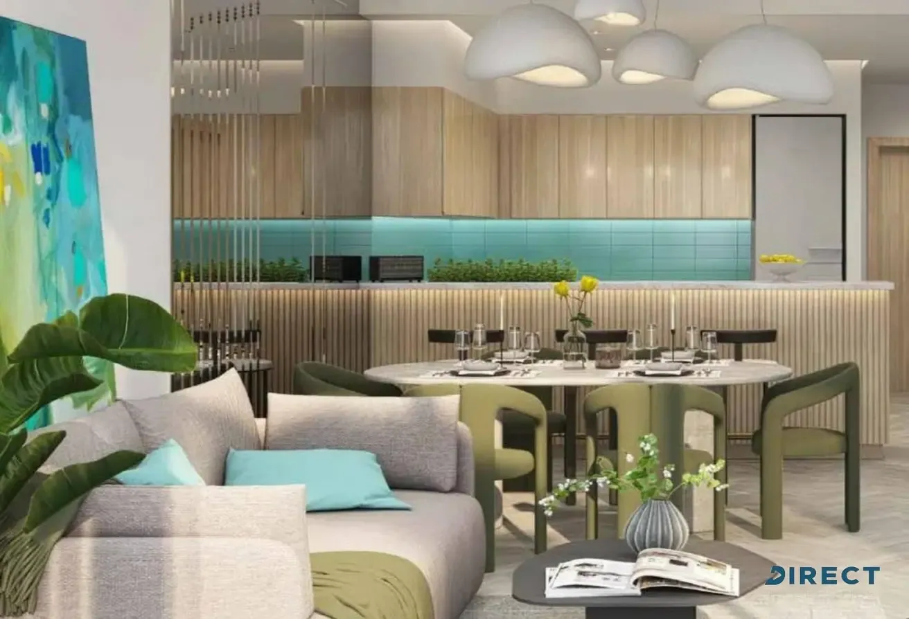 Lagoon View | High ROI Potential | Prime Location