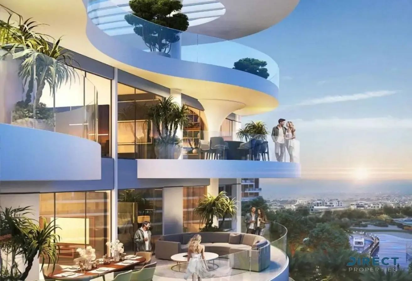 Lagoon View | High ROI Potential | Prime Location