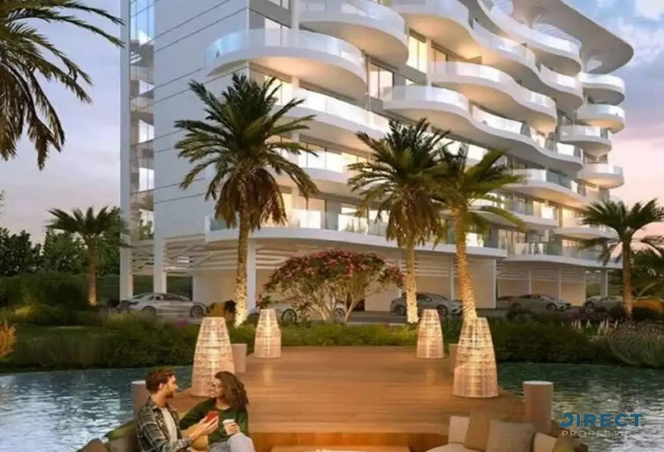 Lagoon View | High ROI Potential | Prime Location