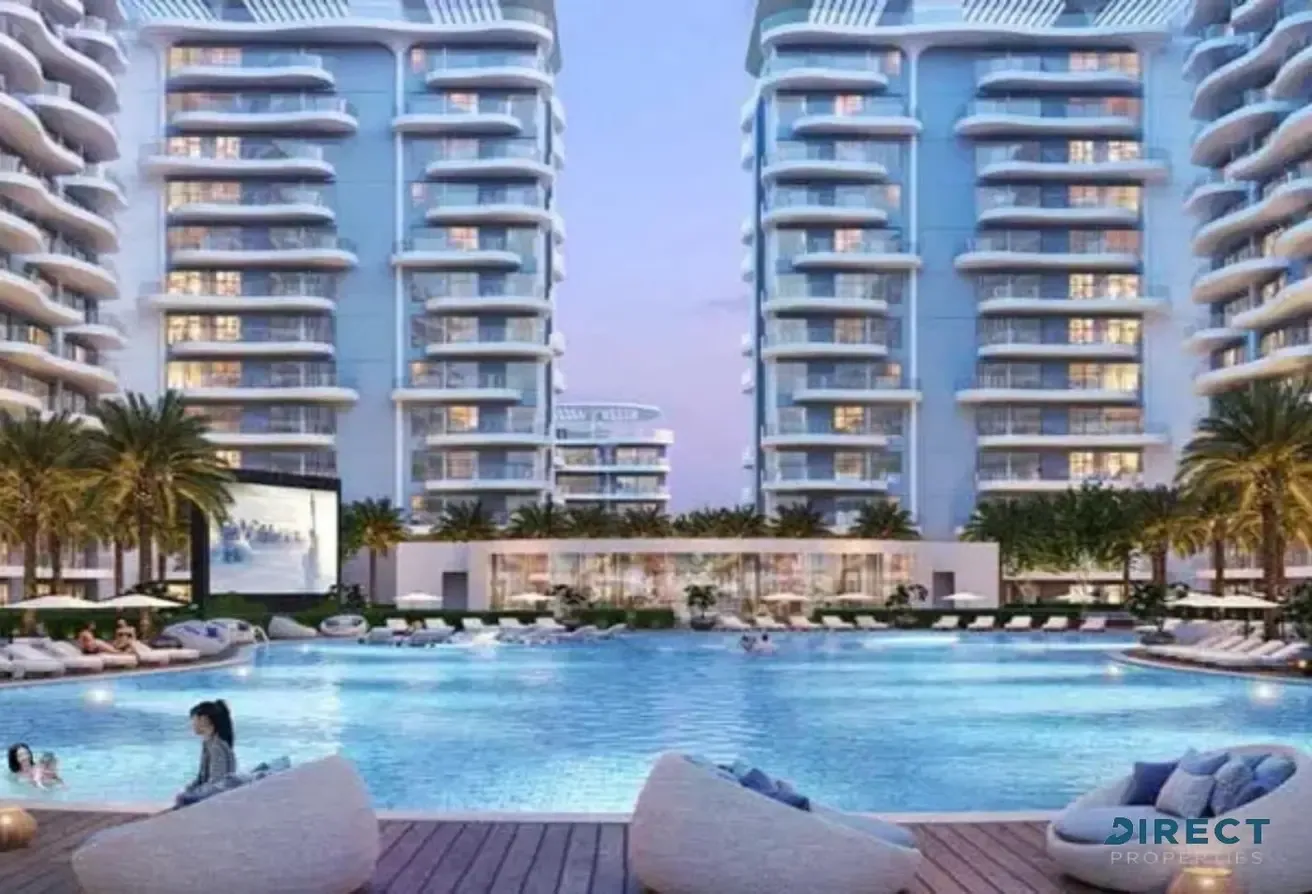 Lagoon View | High ROI Potential | Prime Location