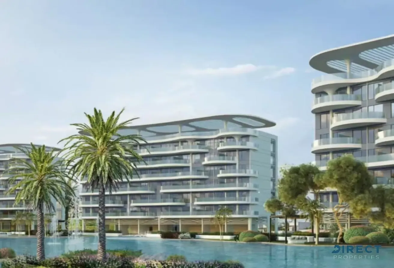 Lagoon View | High ROI Potential | Prime Location