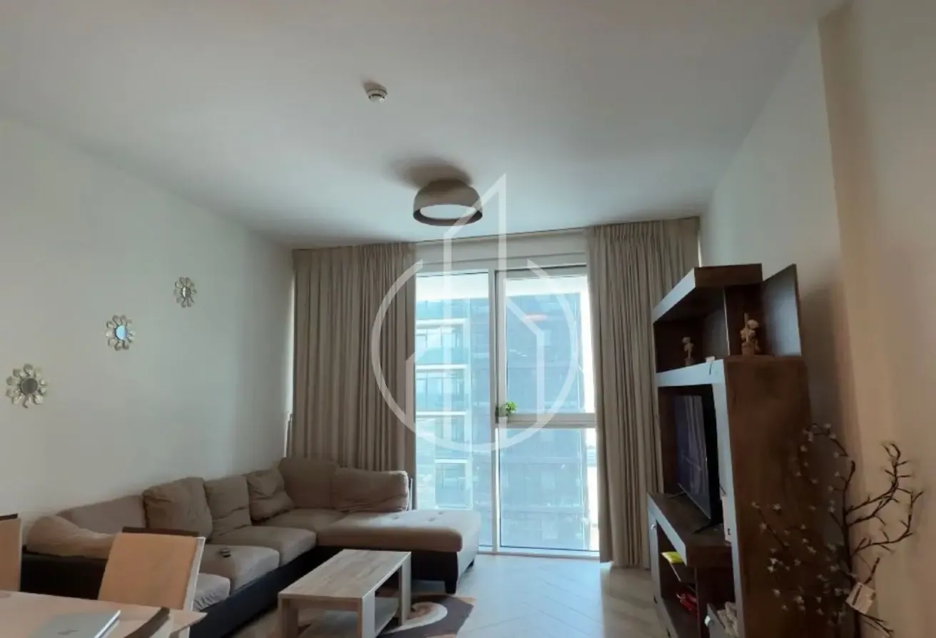 1BR Fully Furnished|Park View|Next To Dubai Frame